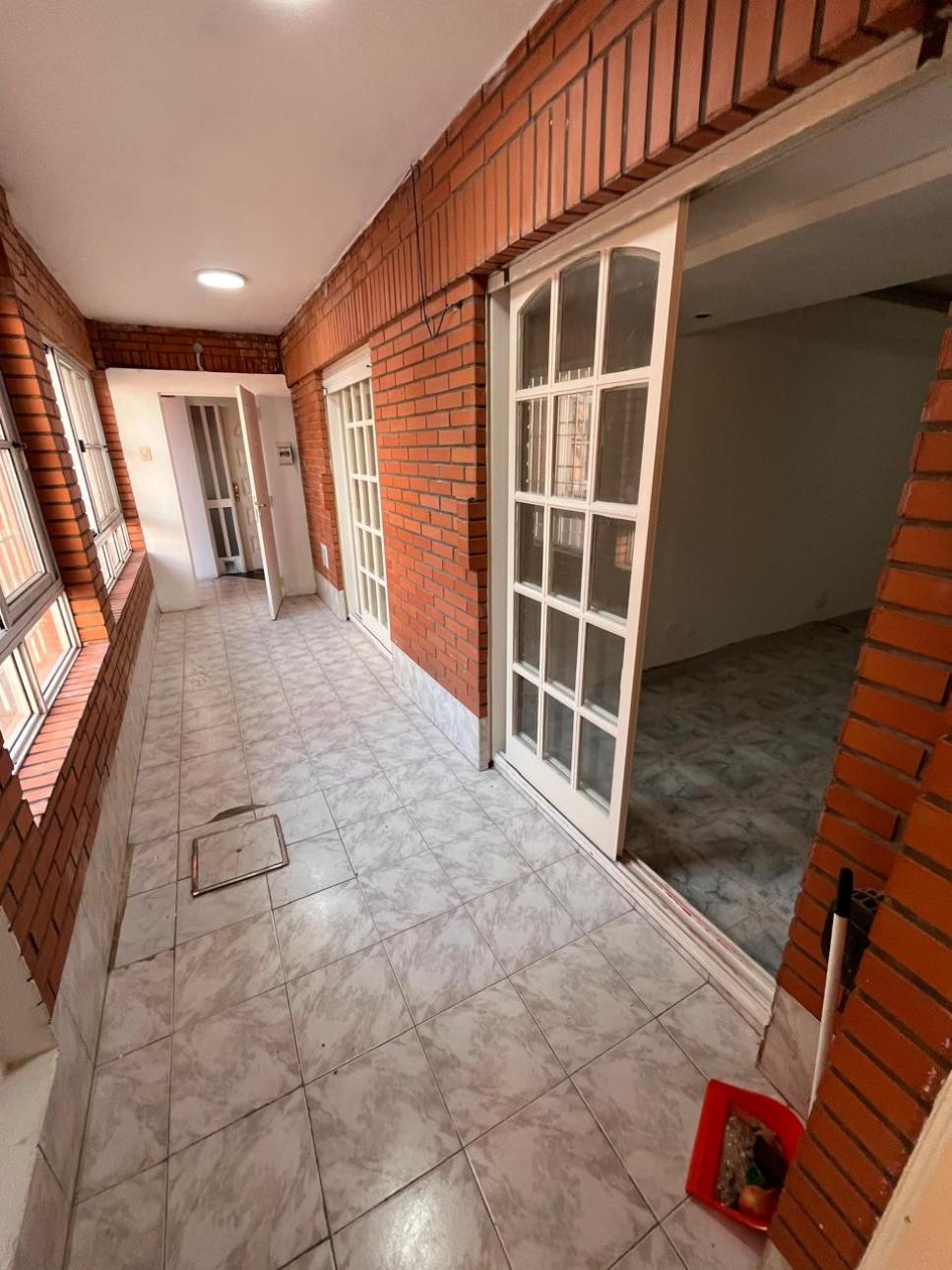 Ph en Alquiler-  Ph 2 amb  -  Villa Ballester