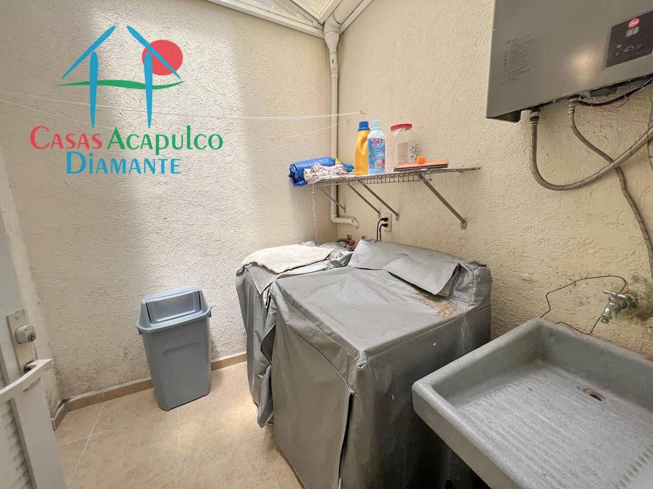 Casa con Roof garden con jacuzzi