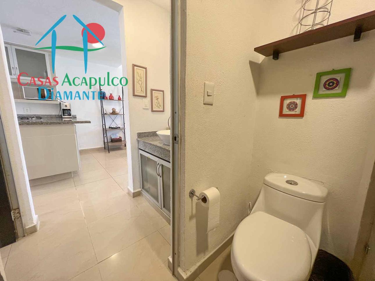 Casa con Roof garden con jacuzzi