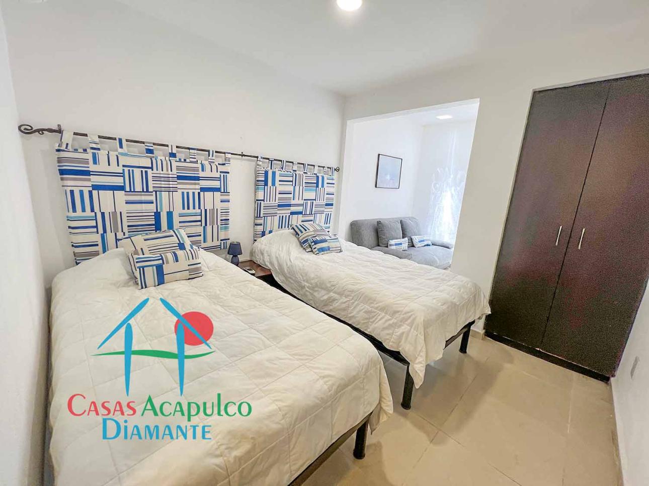 Casa con Roof garden con jacuzzi
