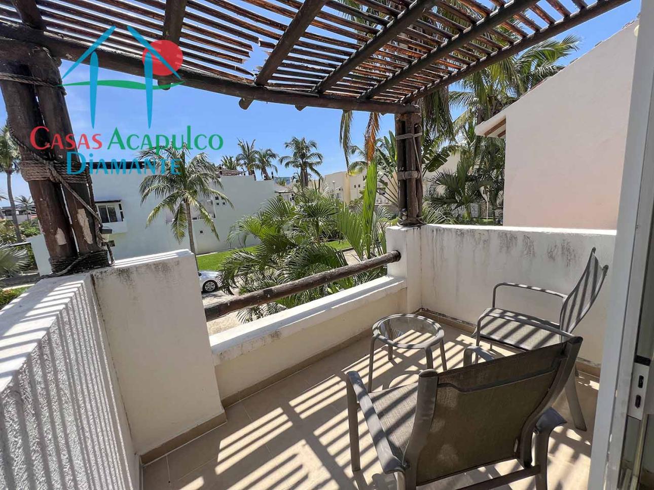 Casa con Roof garden con jacuzzi