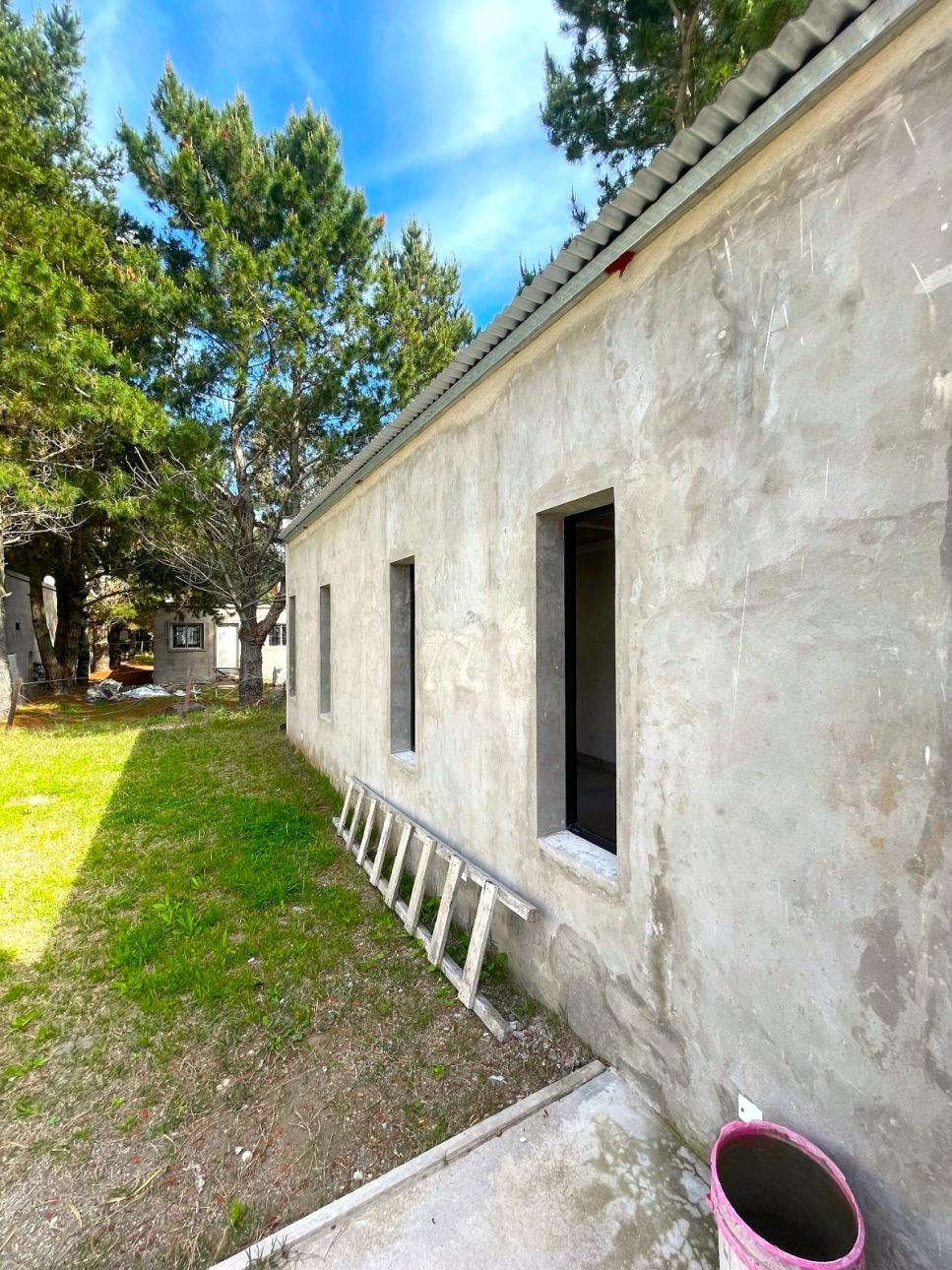 BARRIO EL PINAR CASA A ESTRENAR CONSTRUCCION SUPER AVANZADA