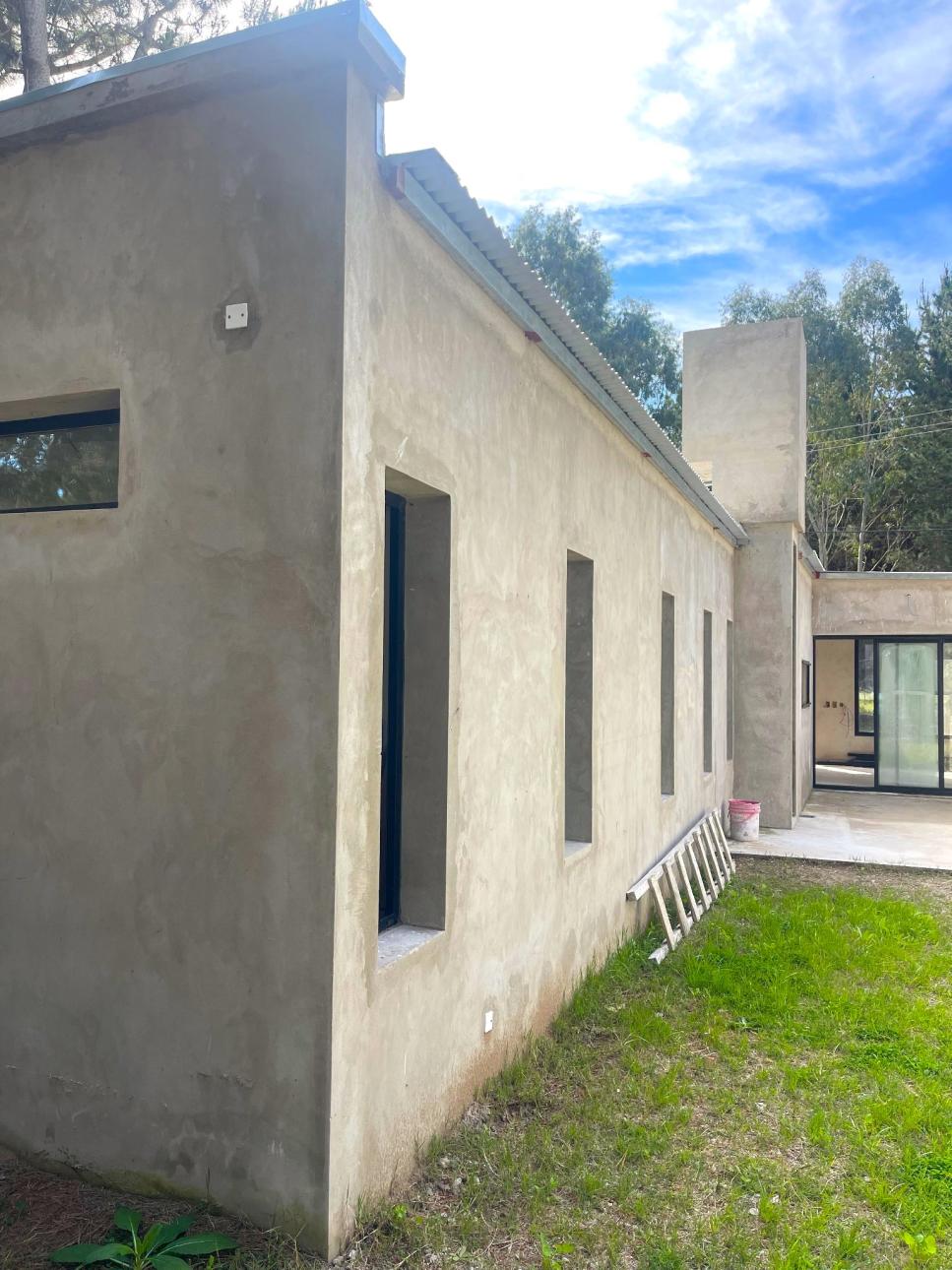BARRIO EL PINAR CASA A ESTRENAR CONSTRUCCION SUPER AVANZADA