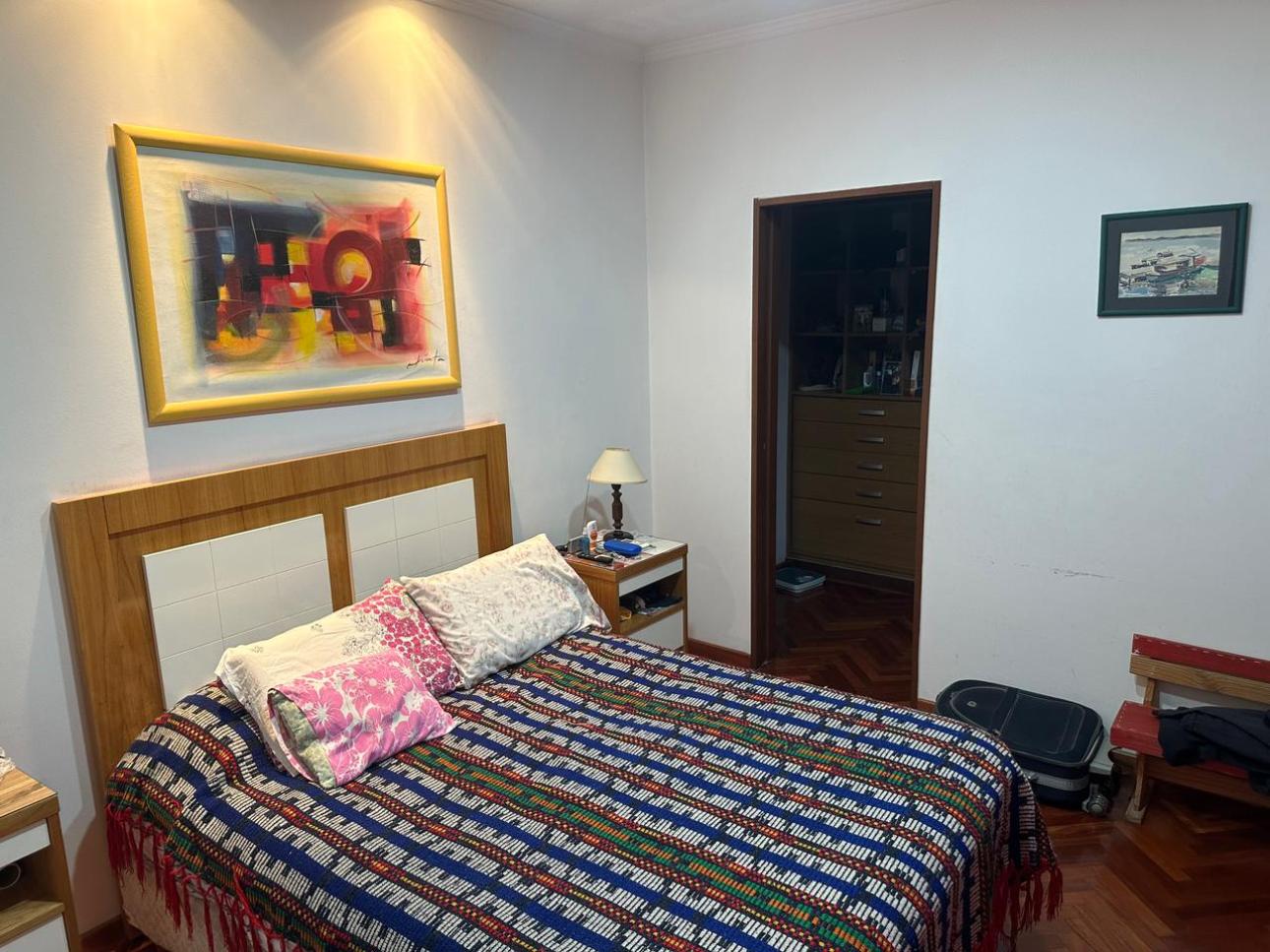 AMPLIA Y HERMOSA CASA 5 AMBIENTES