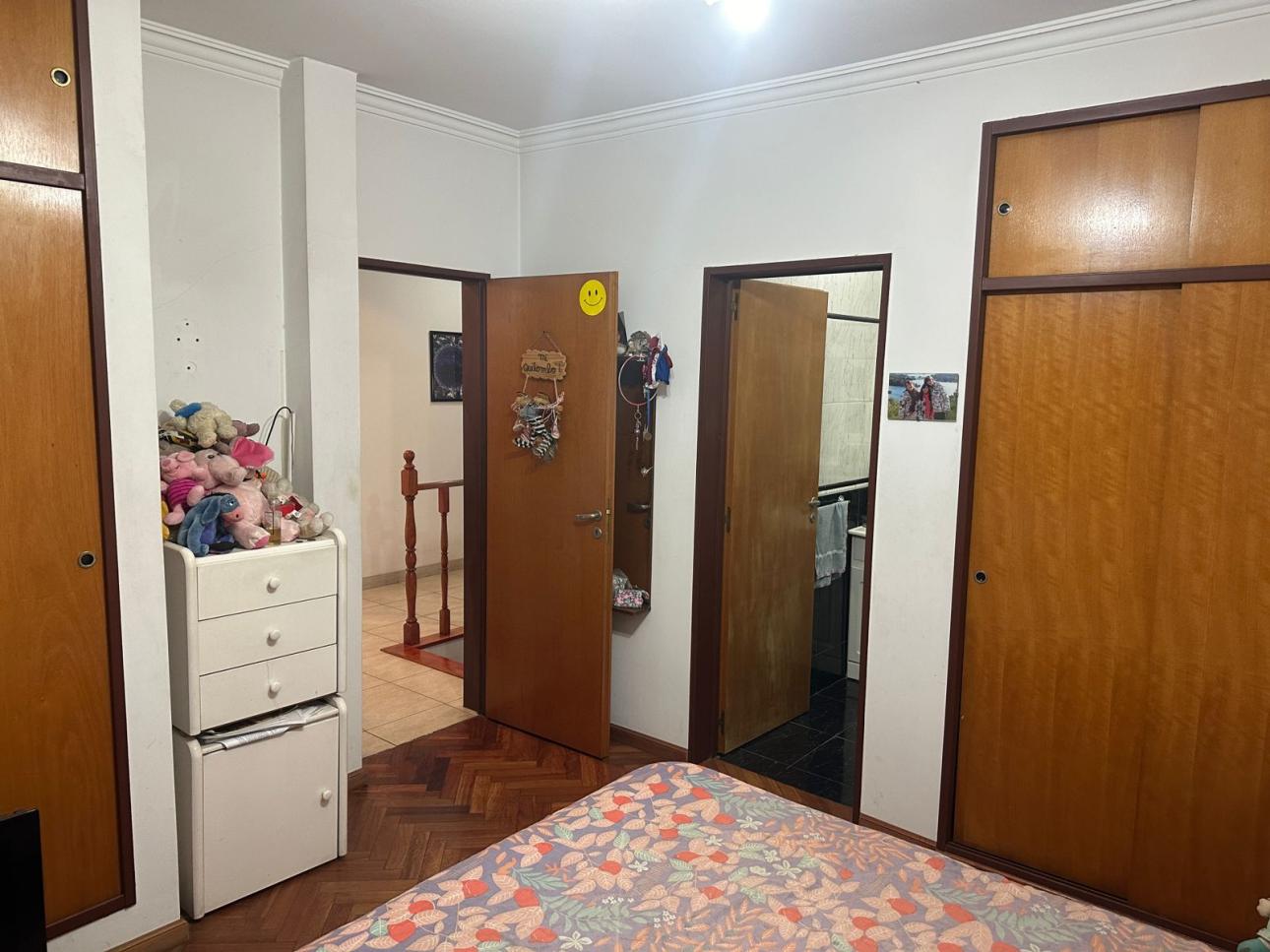 AMPLIA Y HERMOSA CASA 5 AMBIENTES