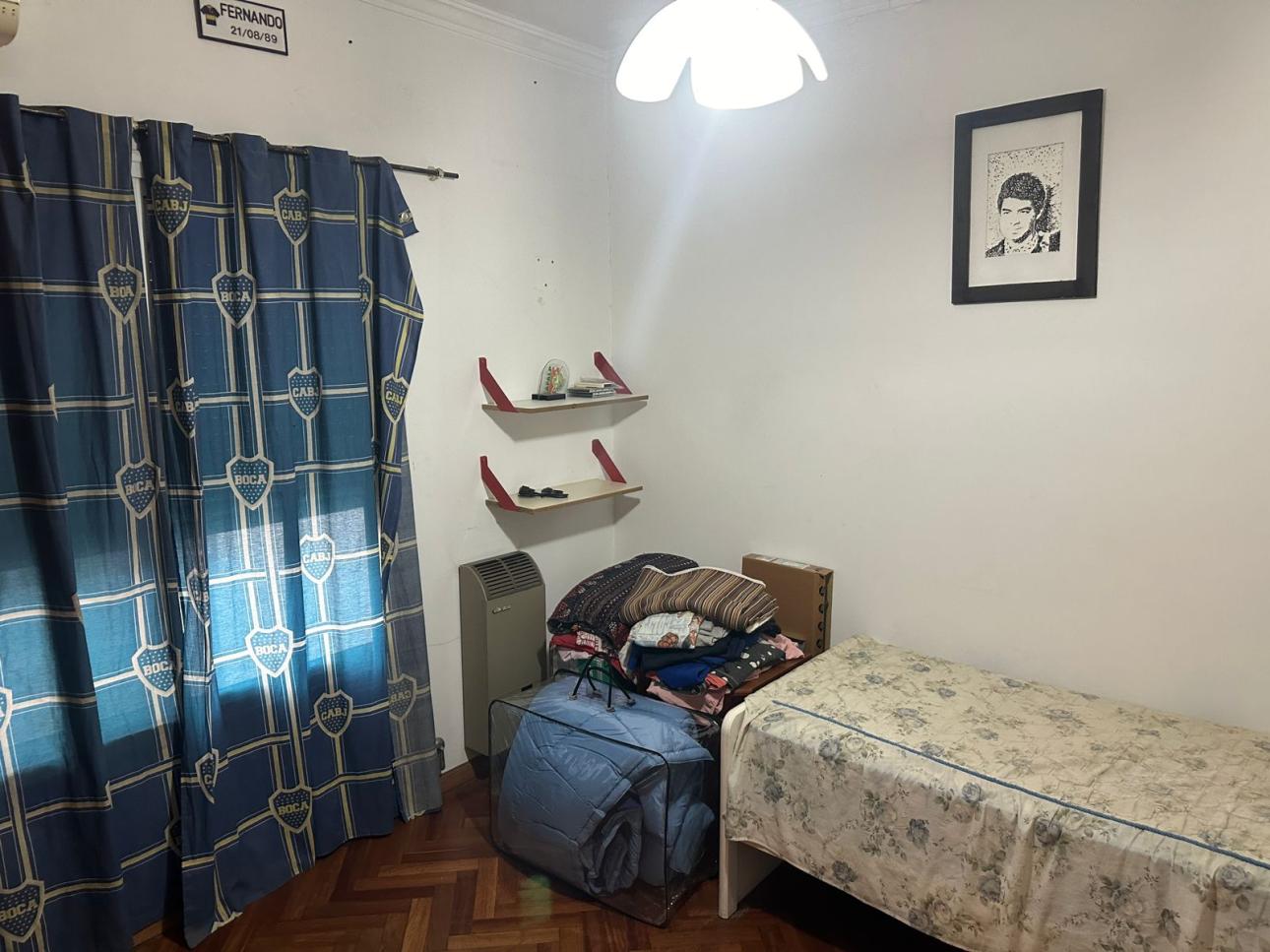 AMPLIA Y HERMOSA CASA 5 AMBIENTES