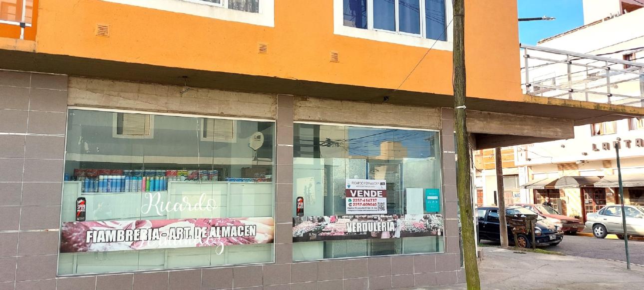 EXCELENTE LOCAL DE 120 m2 MAS GALPON EN MAR DE AJO NORTE, foto 3 de 20
