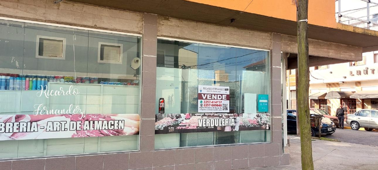EXCELENTE LOCAL DE 120 m2 MAS GALPON EN MAR DE AJO NORTE, foto 4 de 20