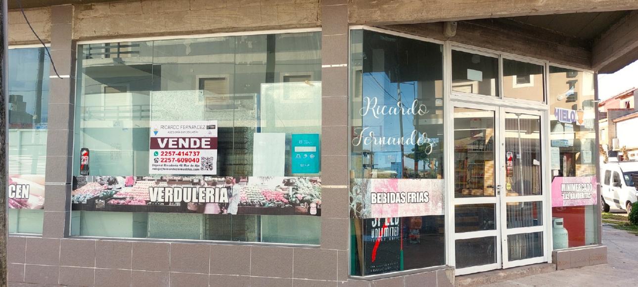 EXCELENTE LOCAL DE 120 m2 MAS GALPON EN MAR DE AJO NORTE, foto 5 de 20