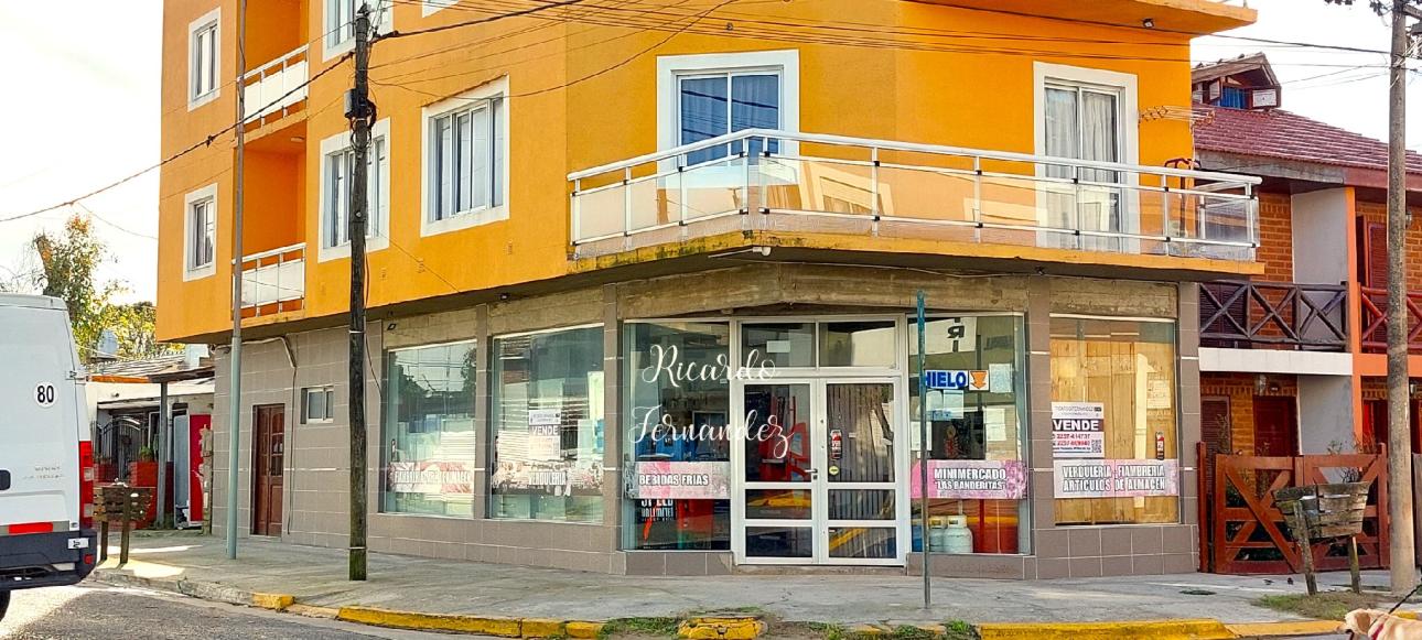 EXCELENTE LOCAL DE 120 m2 MAS GALPON EN MAR DE AJO NORTE, foto 6 de 20