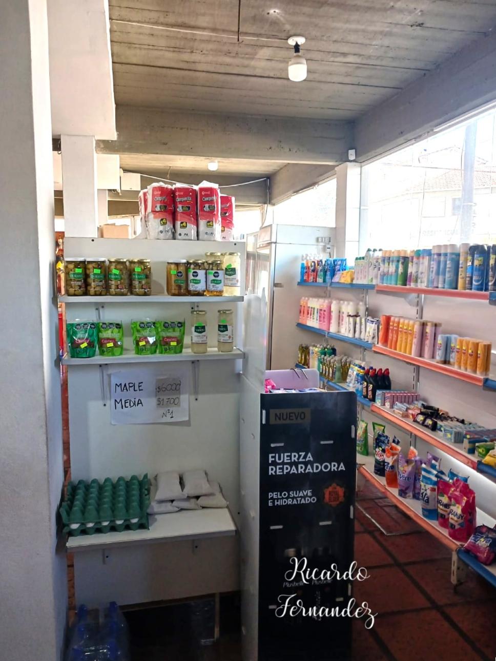 EXCELENTE LOCAL DE 120 m2 MAS GALPON EN MAR DE AJO NORTE, foto 13 de 20