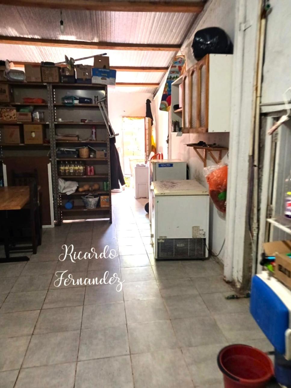 EXCELENTE LOCAL DE 120 m2 MAS GALPON EN MAR DE AJO NORTE, foto 15 de 20