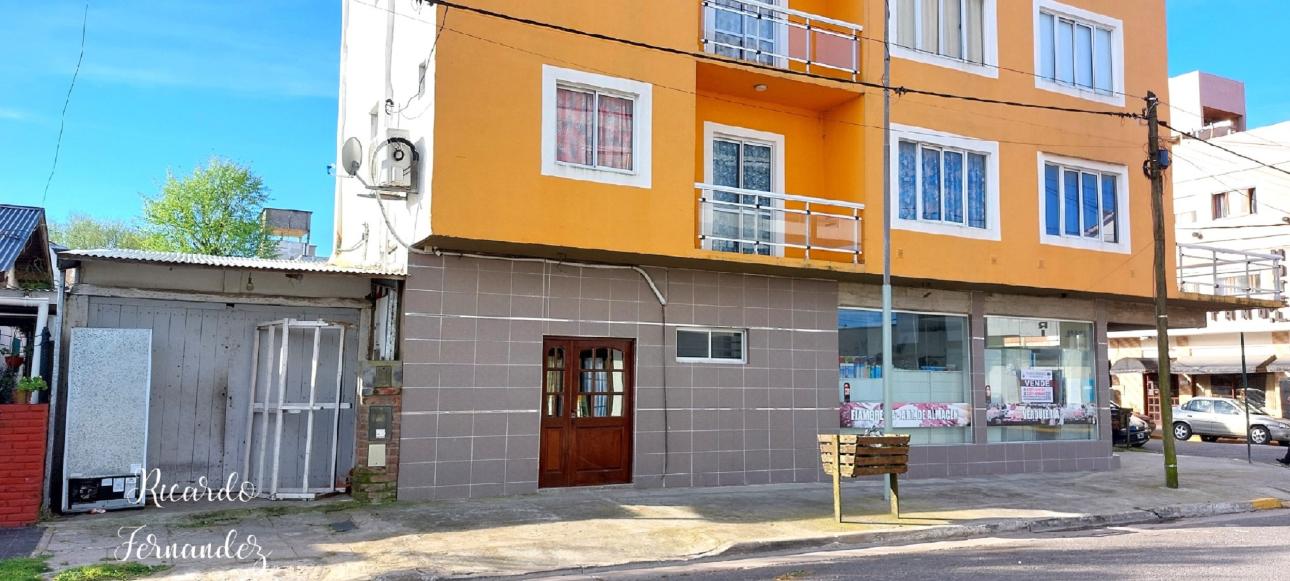 EXCELENTE LOCAL DE 120 m2 MAS GALPON EN MAR DE AJO NORTE, foto 18 de 20