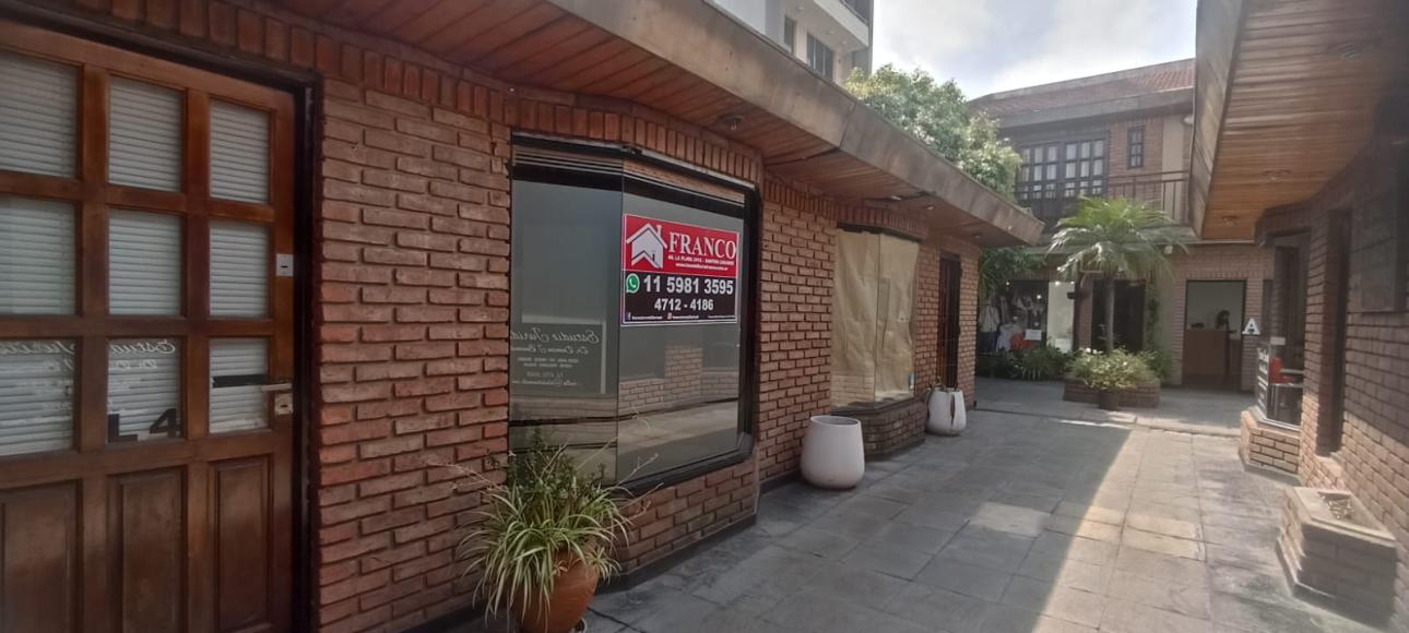Propiedad en Santos Lugares