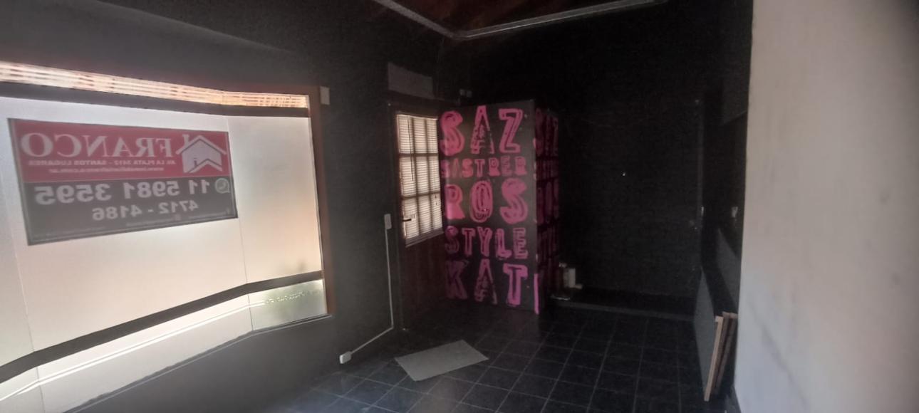 LOCAL COMERCIAL - SE ESCUCHA OFERTA