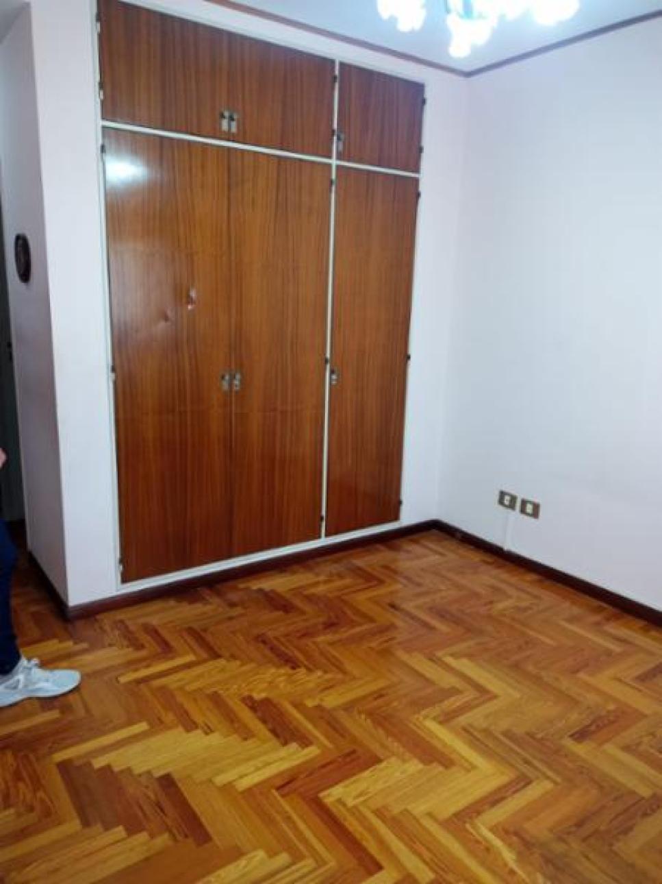 Departamento 3 amb. al frente con balcón