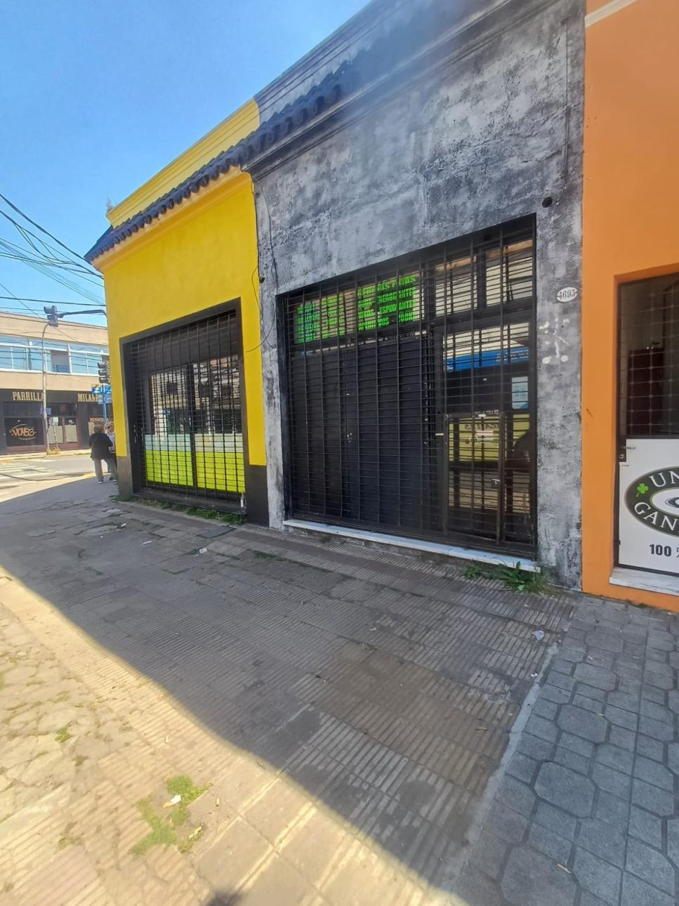 Alquiler de Local comercial en Caseros
