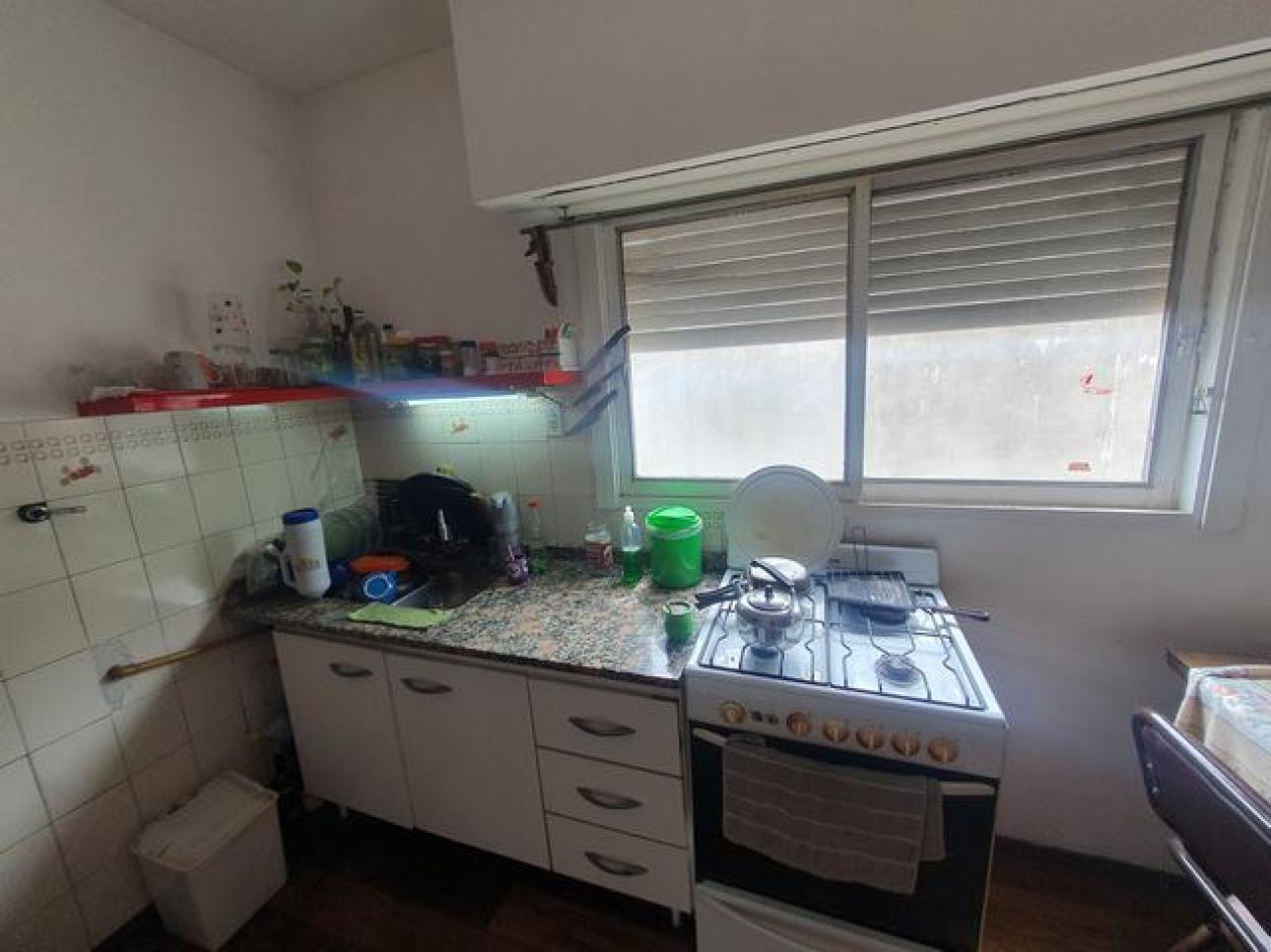 DEPARTAMENTO PH 3 AMB CON PATIO COCHERA VILLA BOSCH