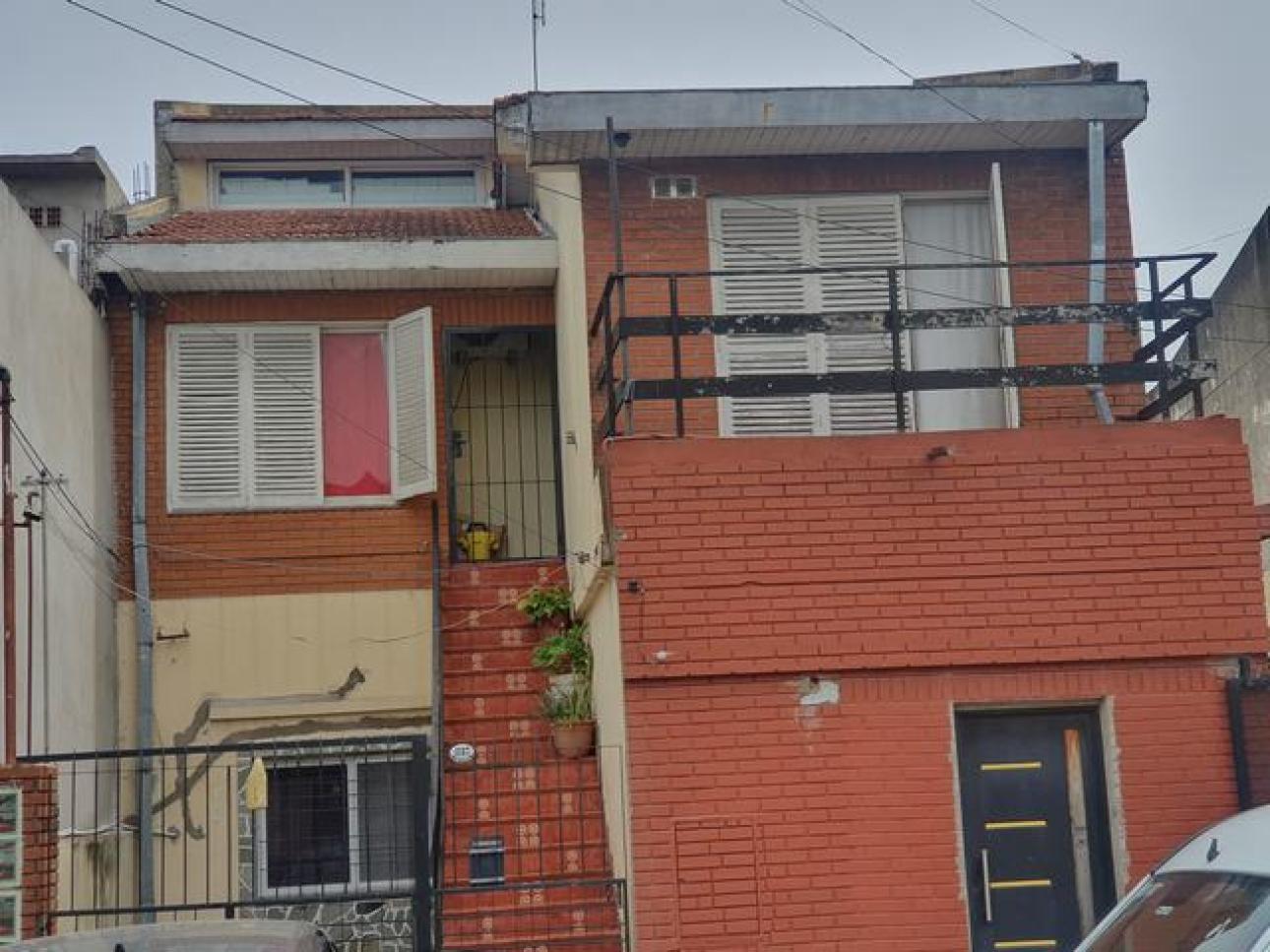 DEPARTAMENTO PH 3 AMB CON PATIO COCHERA VILLA BOSCH