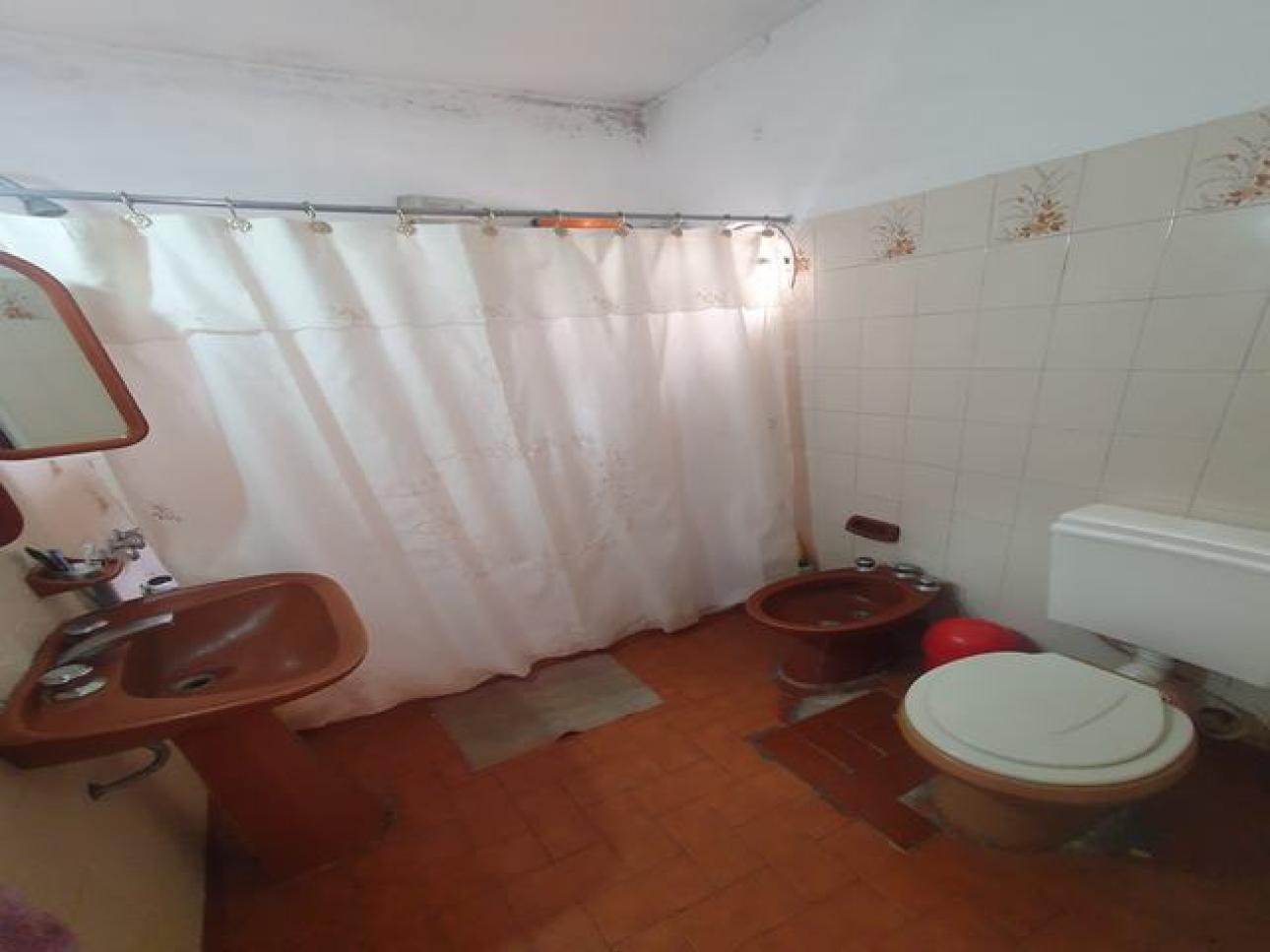 DEPARTAMENTO PH 3 AMB CON PATIO COCHERA VILLA BOSCH
