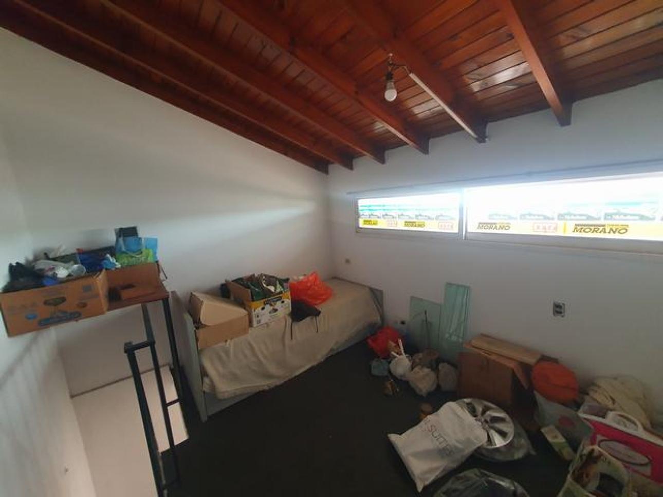 DEPARTAMENTO PH 3 AMB CON PATIO COCHERA VILLA BOSCH