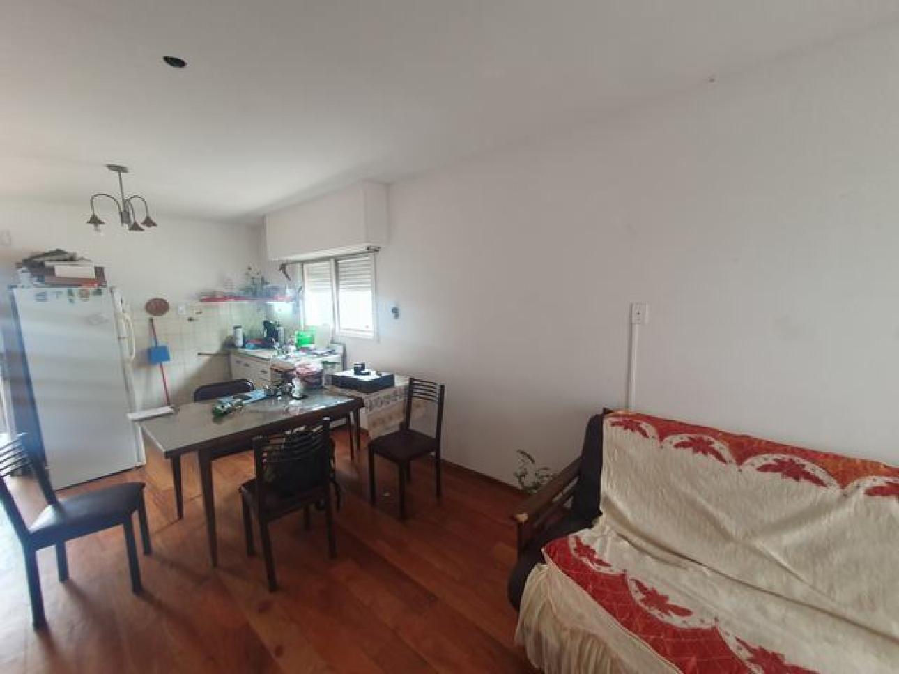 DEPARTAMENTO PH 3 AMB CON PATIO COCHERA VILLA BOSCH