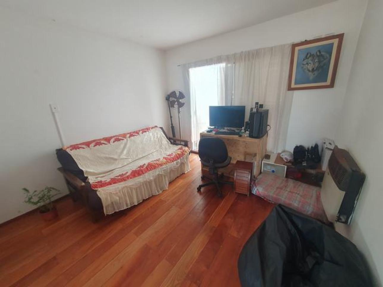 DEPARTAMENTO PH 3 AMB CON PATIO COCHERA VILLA BOSCH