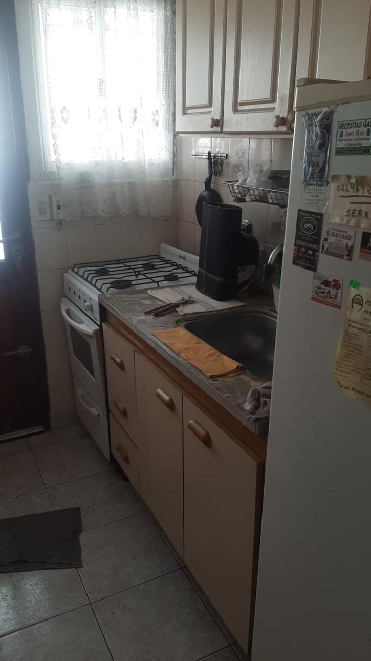 GABRIELA A. LURBES PROPIEDADES, Venta de Duplex en    Mar del Tuyú Foto6 
