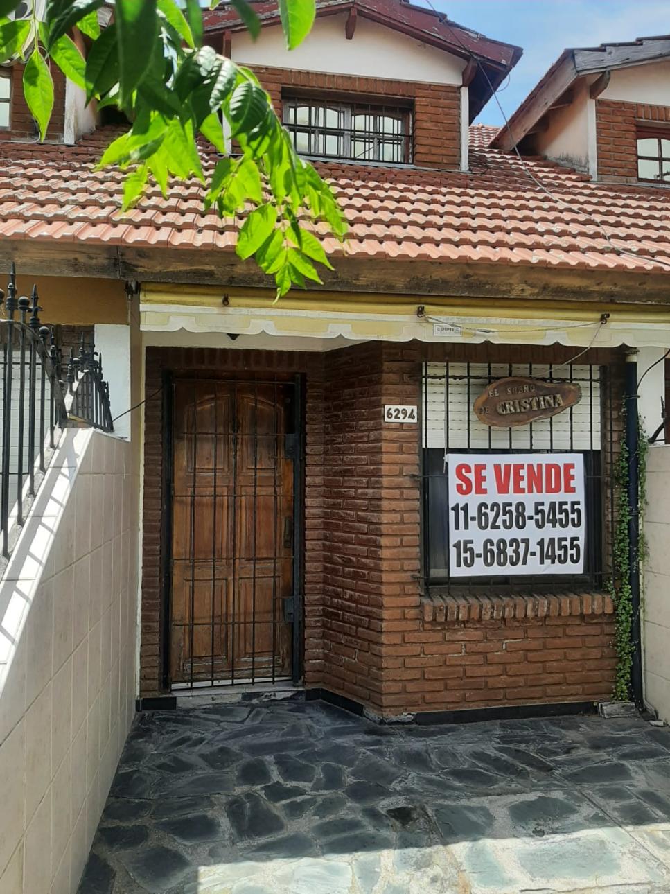 GABRIELA A. LURBES PROPIEDADES, Venta de Duplex en    Mar del Tuyú Foto7 