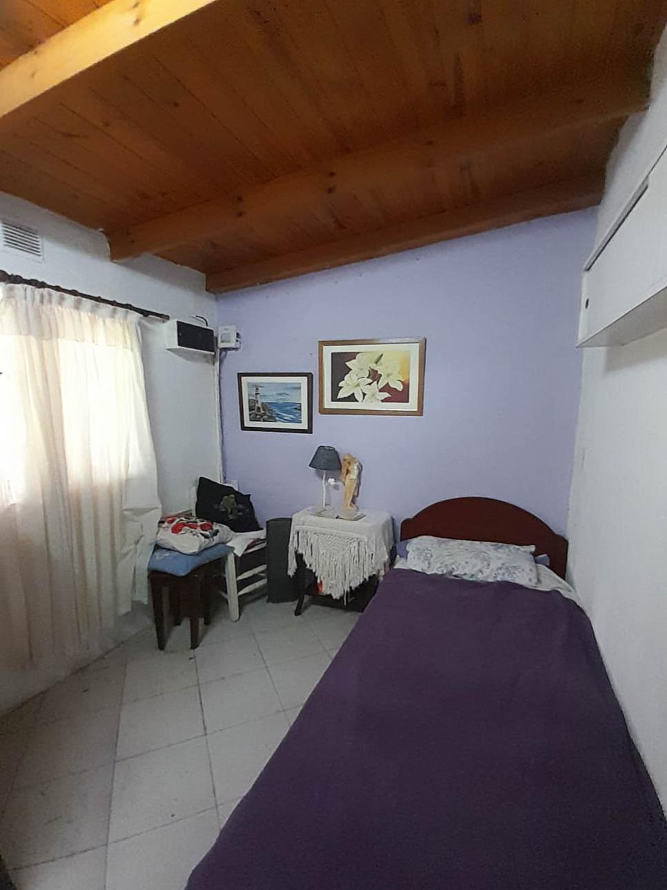 Benavidez, Casa con parque, pileta, quincho