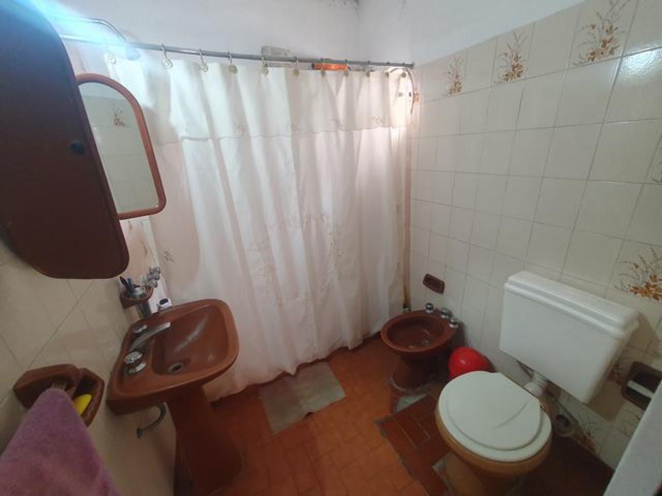 DEPARTAMENTO PH 3 AMB CON PATIO COCHERA VILLA BOSCH