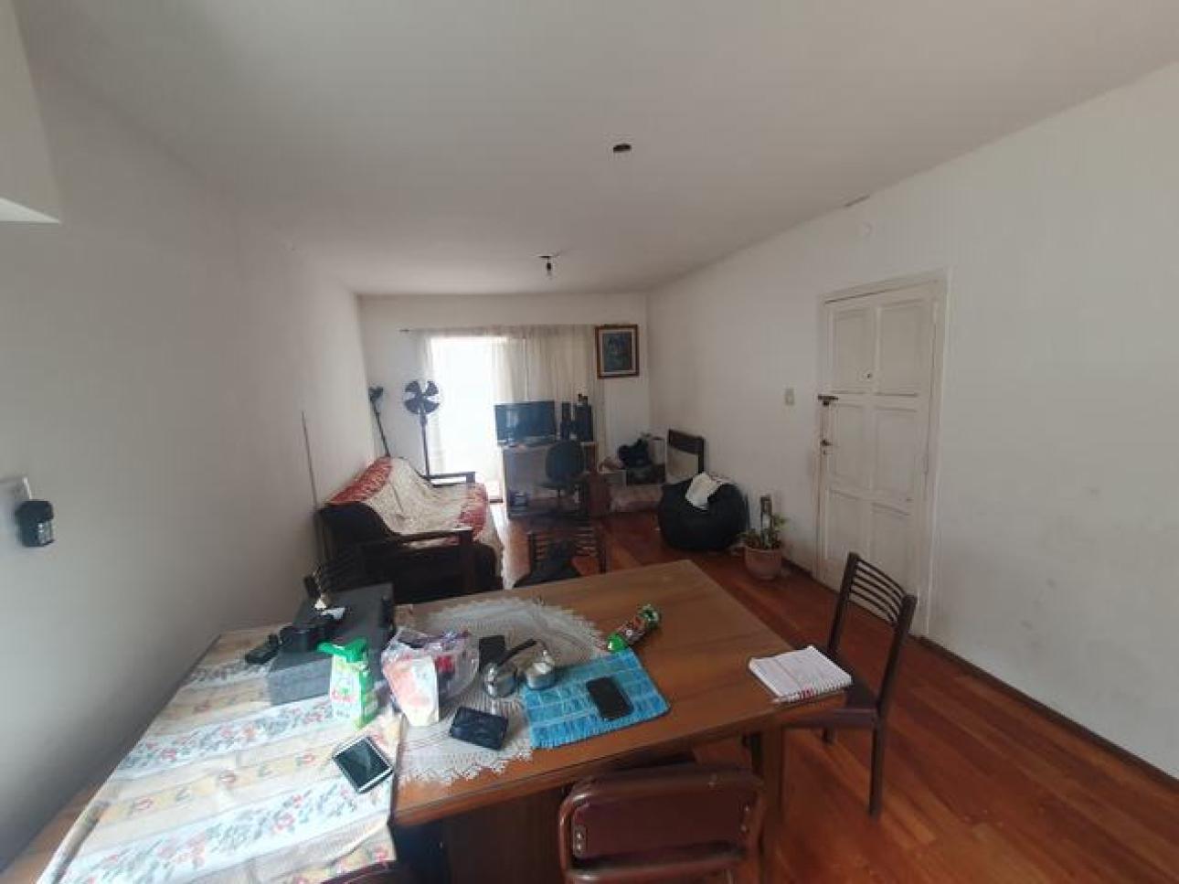 DEPARTAMENTO PH 3 AMB CON PATIO COCHERA VILLA BOSCH