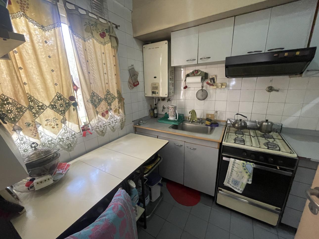 VENTA DEPARTAMENTO CENTRICO 3 AMBIENTES
