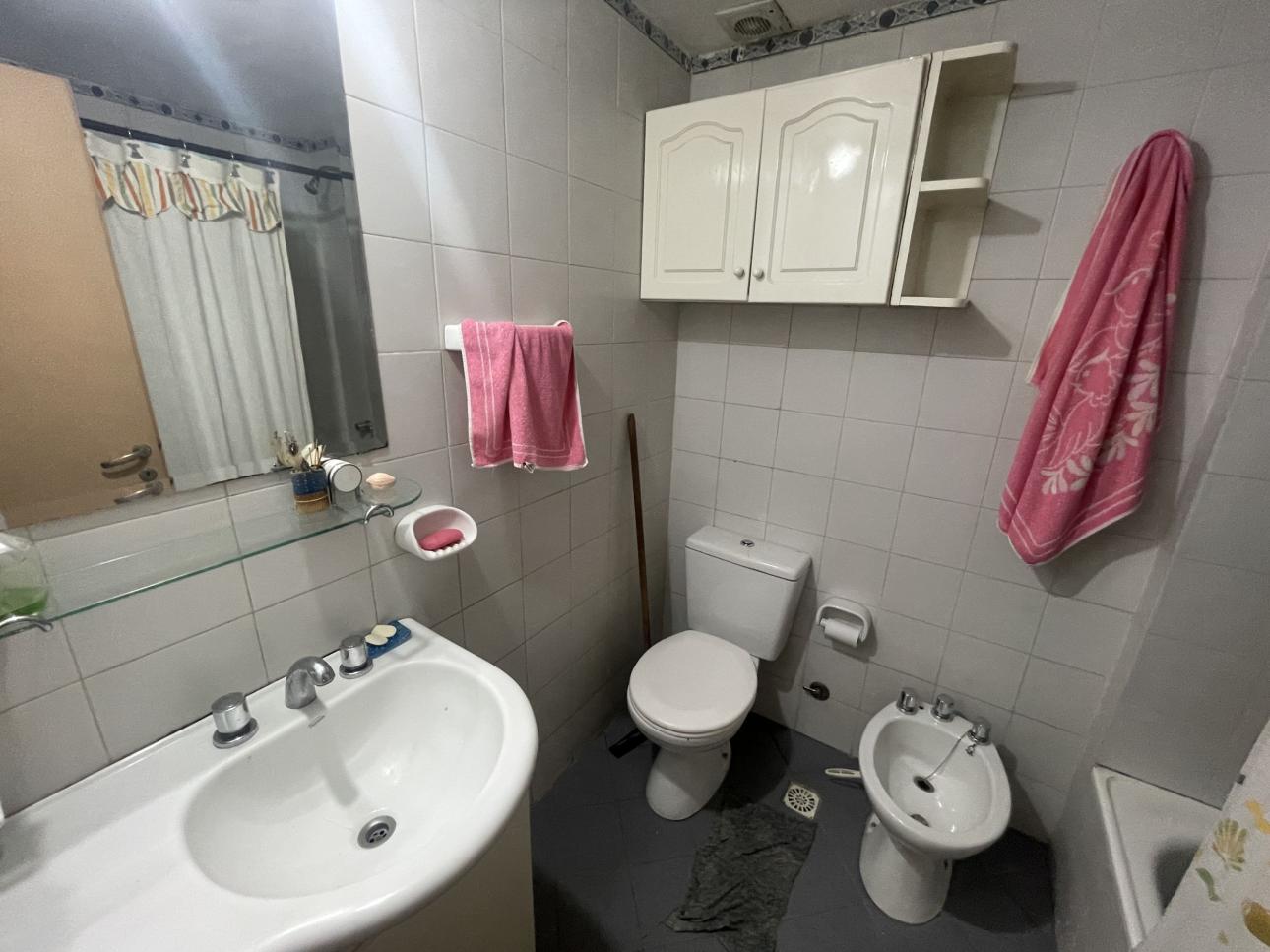 VENTA DEPARTAMENTO CENTRICO 3 AMBIENTES