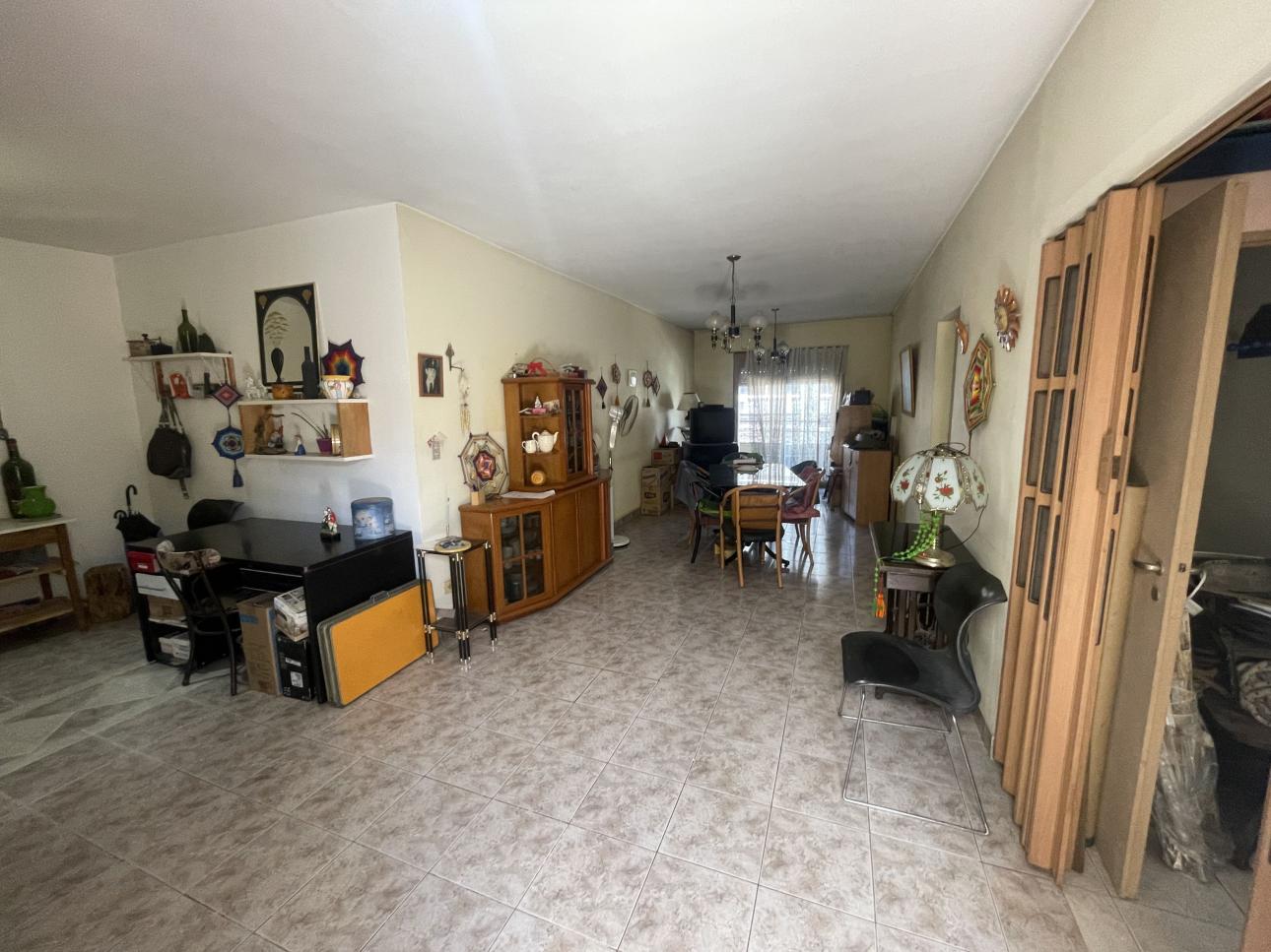 VENTA DEPARTAMENTO CENTRICO 3 AMBIENTES