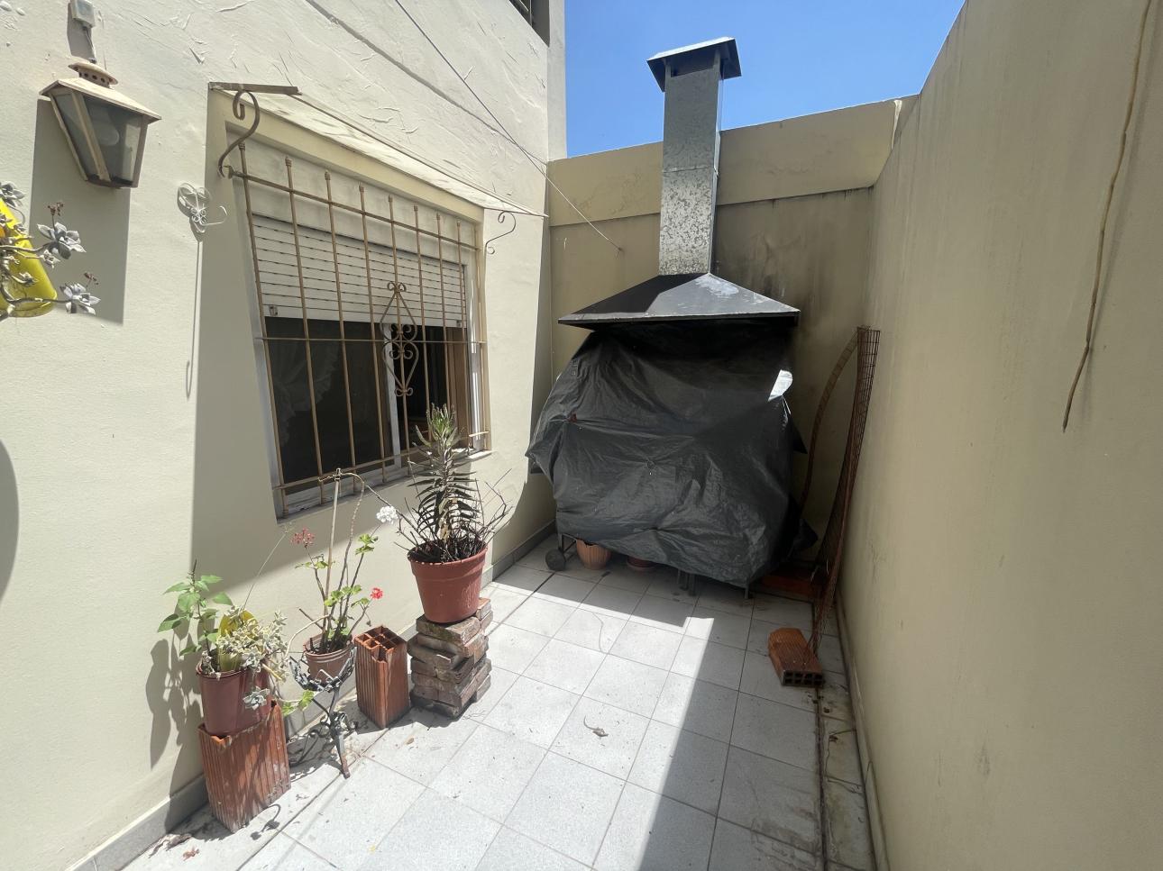VENTA DEPARTAMENTO CENTRICO 3 AMBIENTES