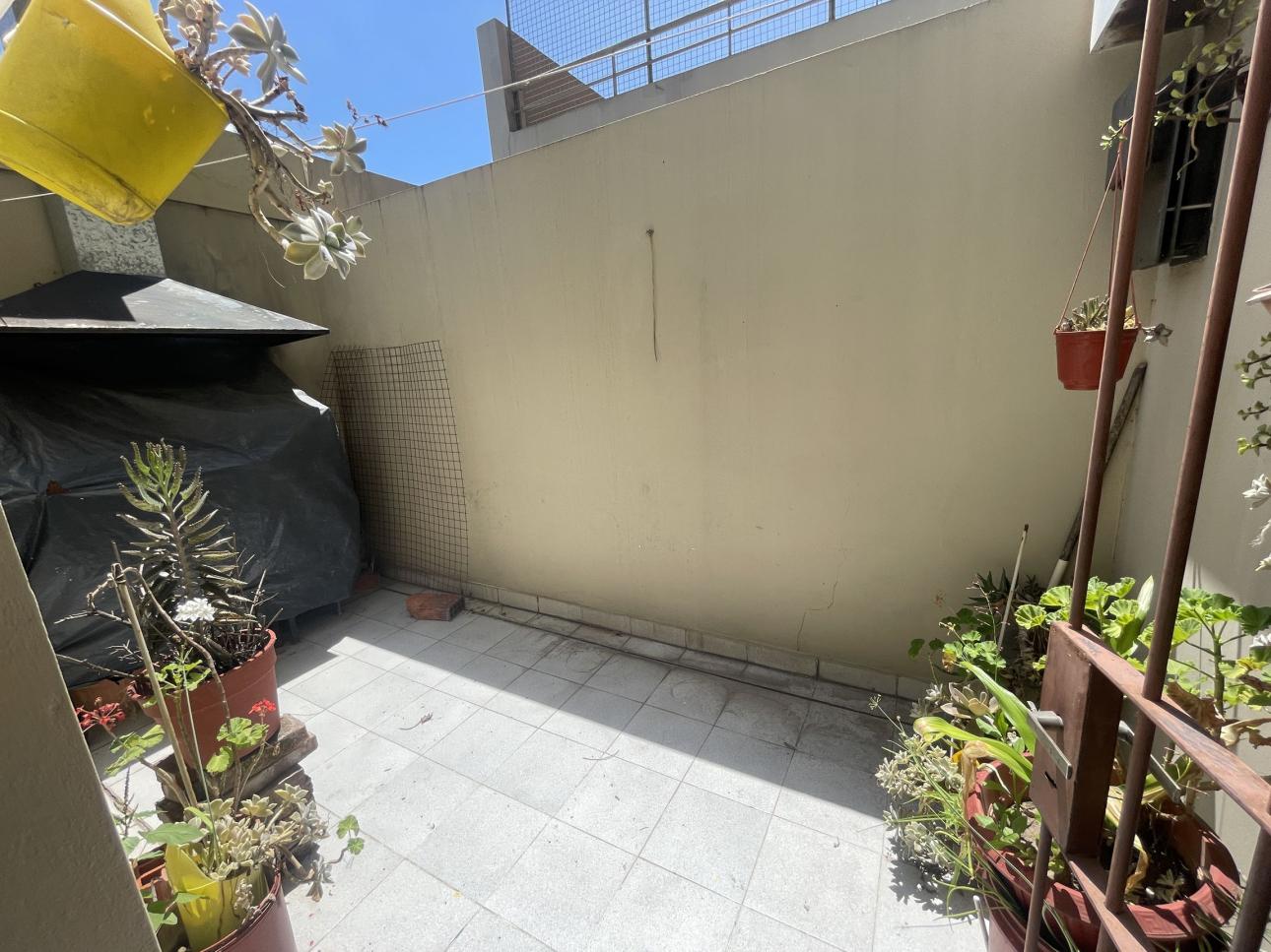 VENTA DEPARTAMENTO CENTRICO 3 AMBIENTES