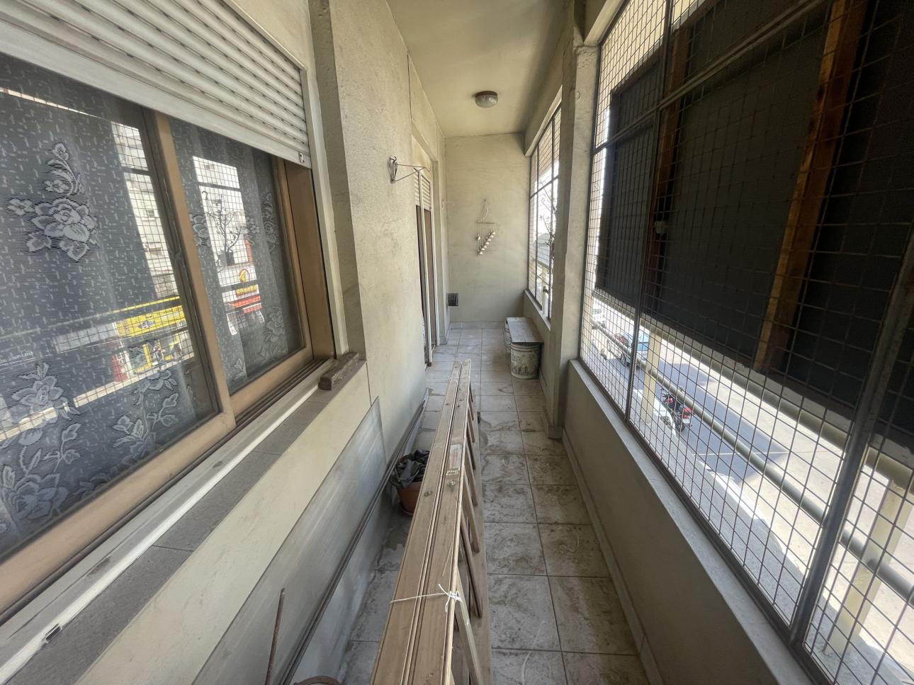 VENTA DEPARTAMENTO CENTRICO 3 AMBIENTES