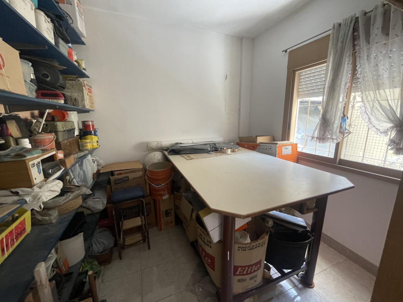 VENTA DEPARTAMENTO CENTRICO 3 AMBIENTES