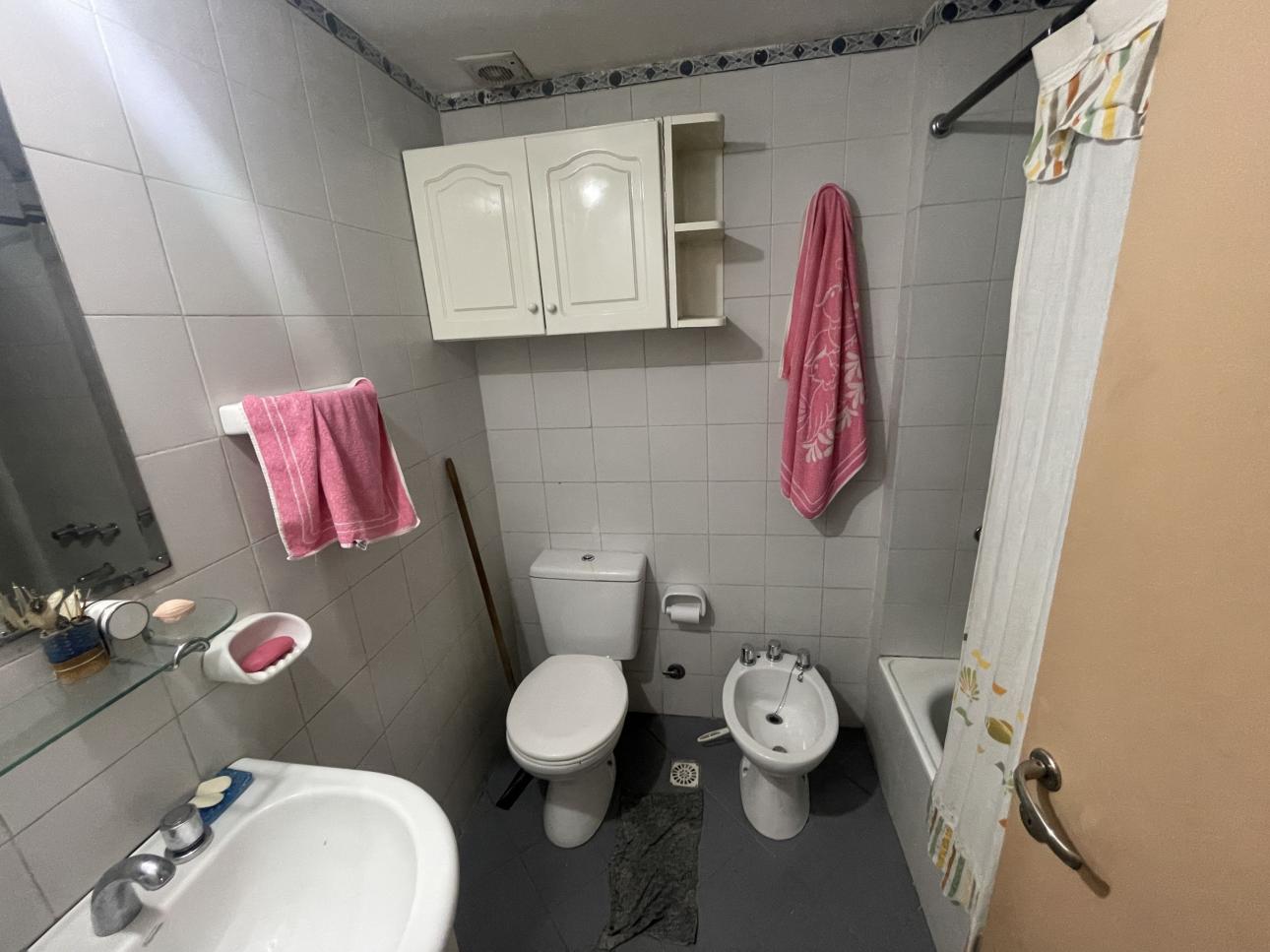 VENTA DEPARTAMENTO CENTRICO 3 AMBIENTES