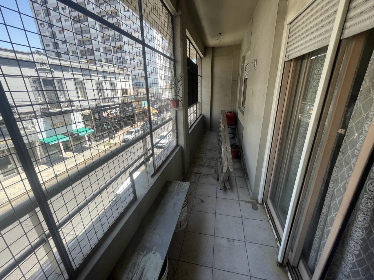 VENTA DEPARTAMENTO CENTRICO 3 AMBIENTES