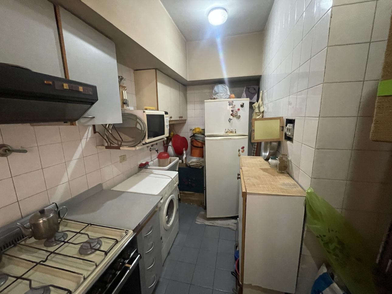 VENTA DEPARTAMENTO CENTRICO 3 AMBIENTES