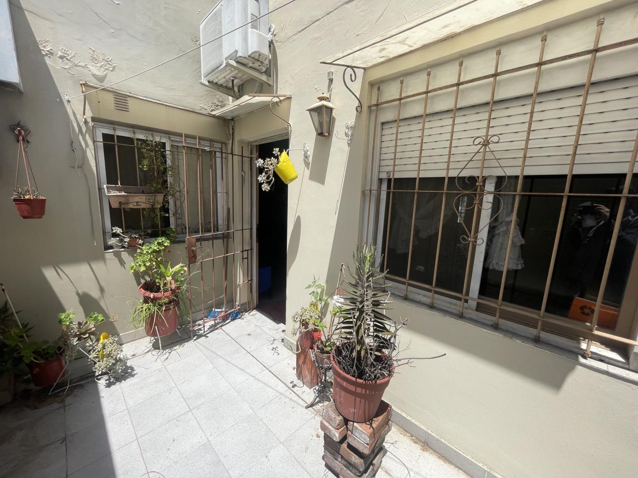 VENTA DEPARTAMENTO CENTRICO 3 AMBIENTES