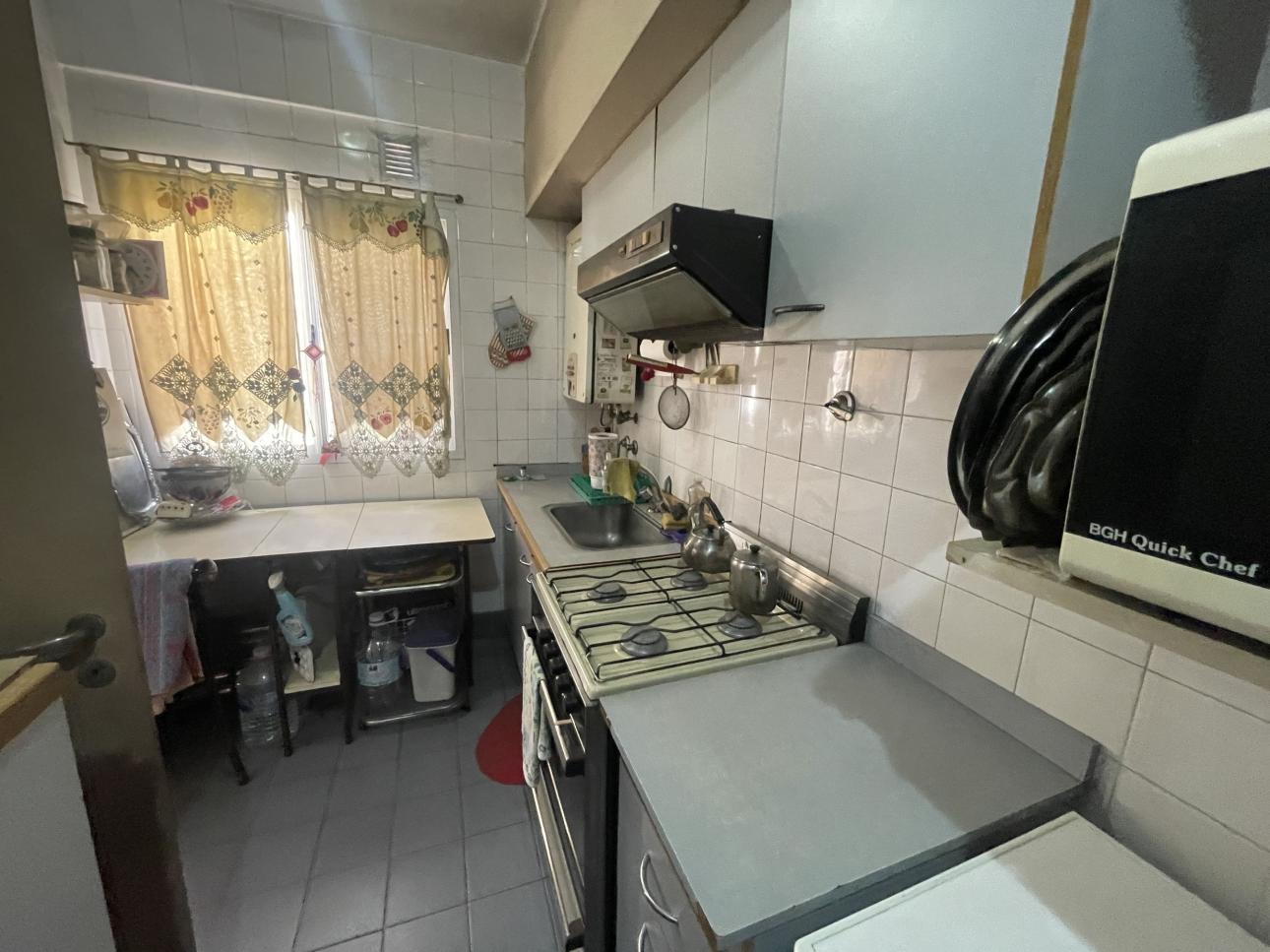 VENTA DEPARTAMENTO CENTRICO 3 AMBIENTES