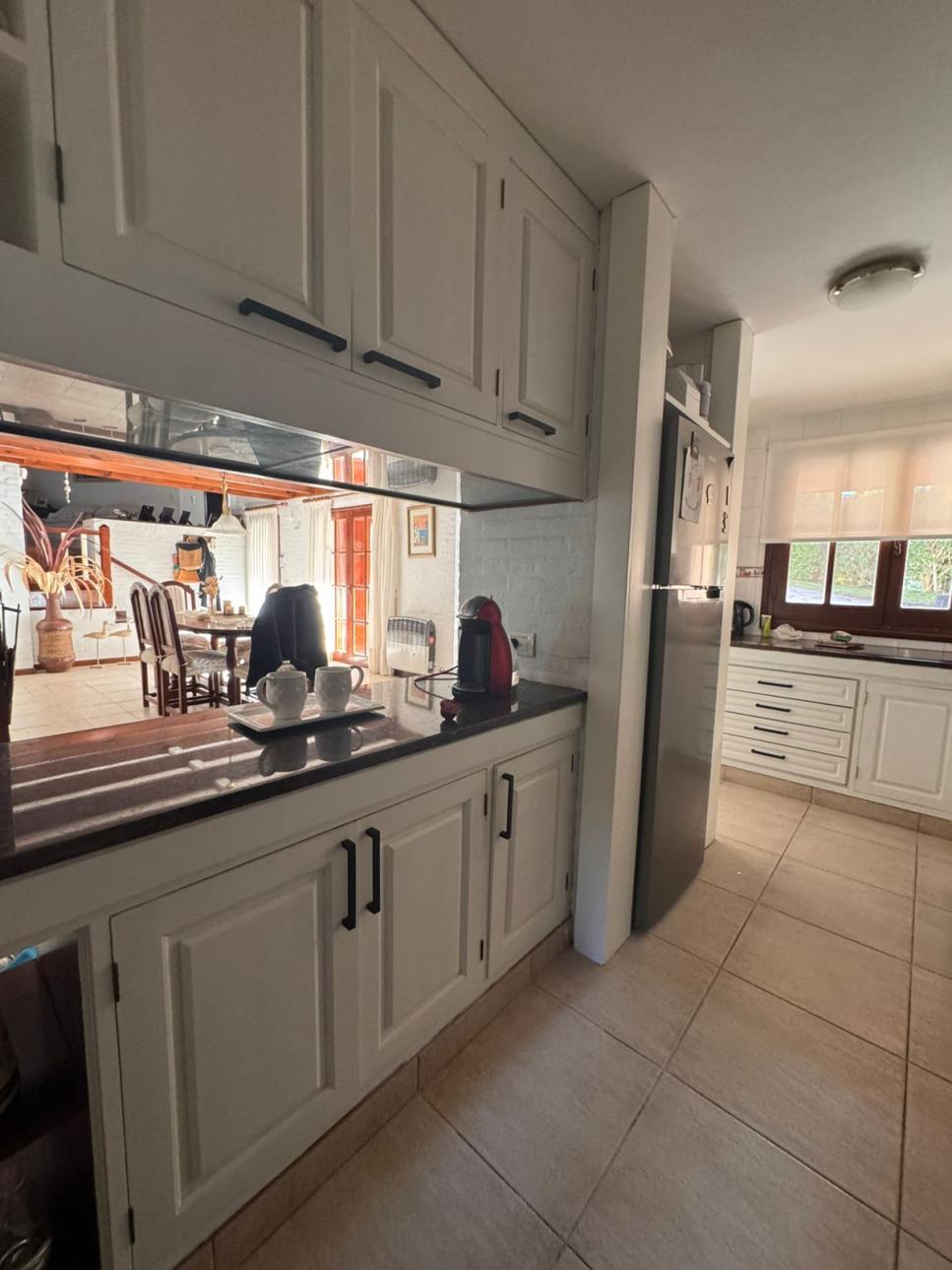 Impecable chalet en Pinamar