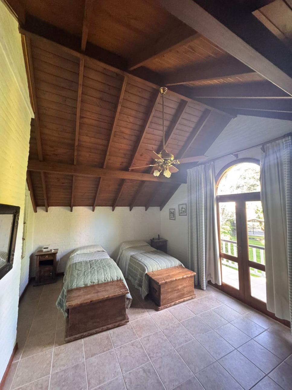 Impecable chalet en Pinamar