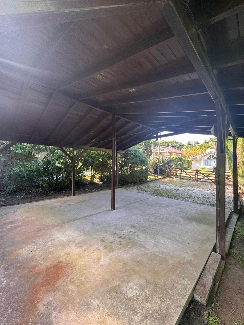Impecable chalet en Pinamar