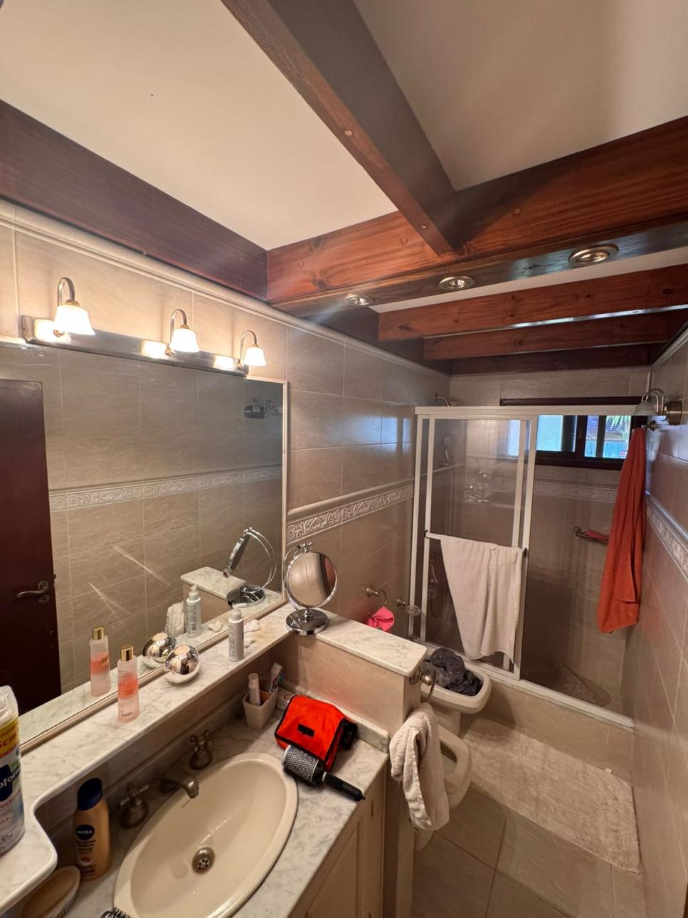 Impecable chalet en Pinamar