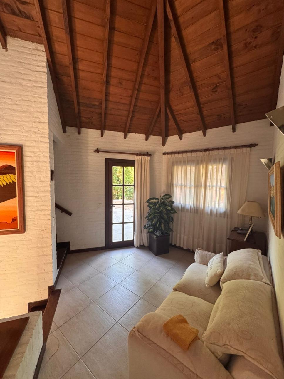 Impecable chalet en Pinamar