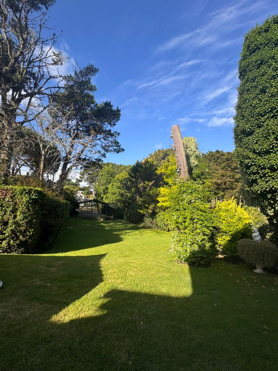Impecable chalet en Pinamar